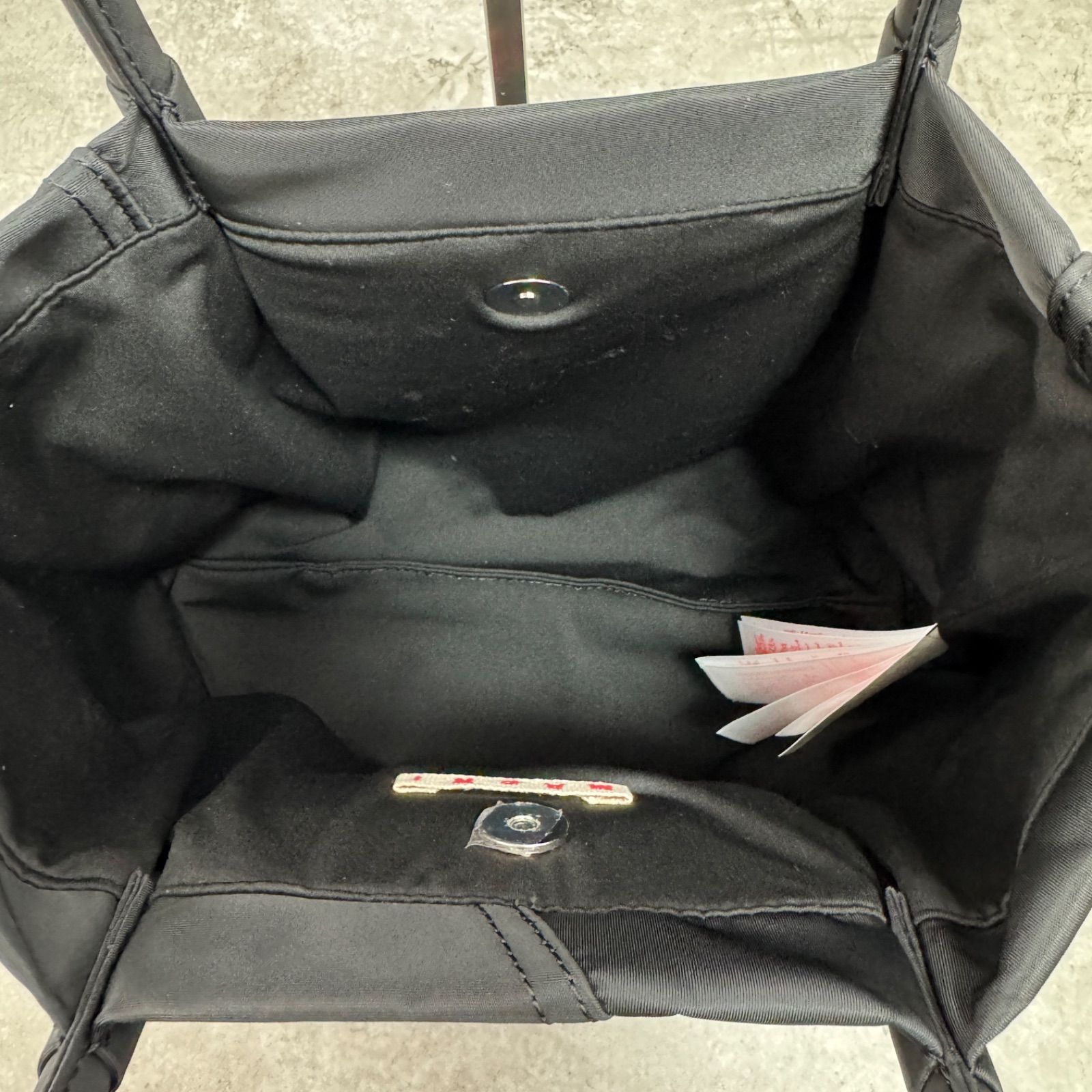 未使用】MARNI KIDS マルニ キッズ トートバッグ スパンコール 