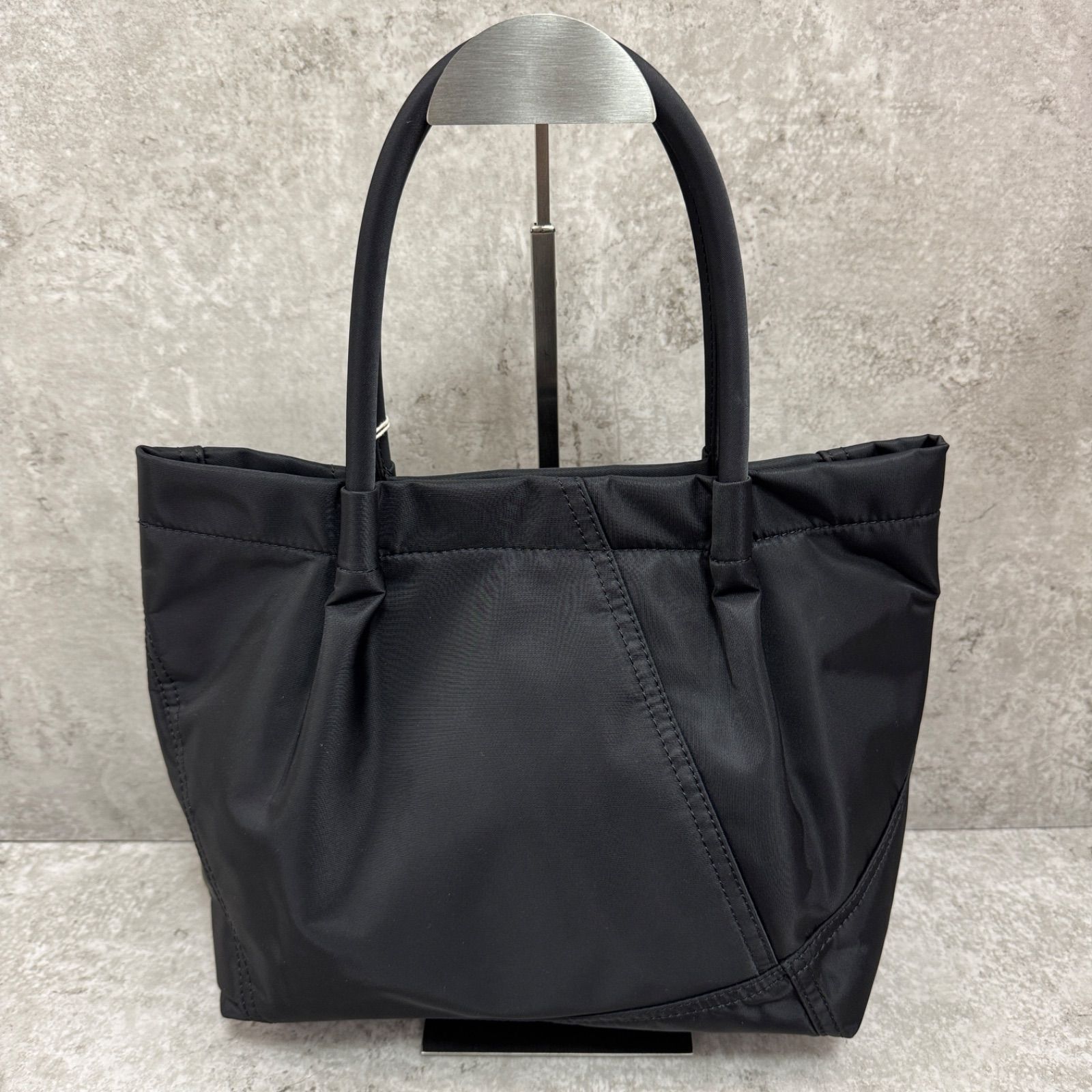 未使用】MARNI KIDS マルニ キッズ トートバッグ スパンコール