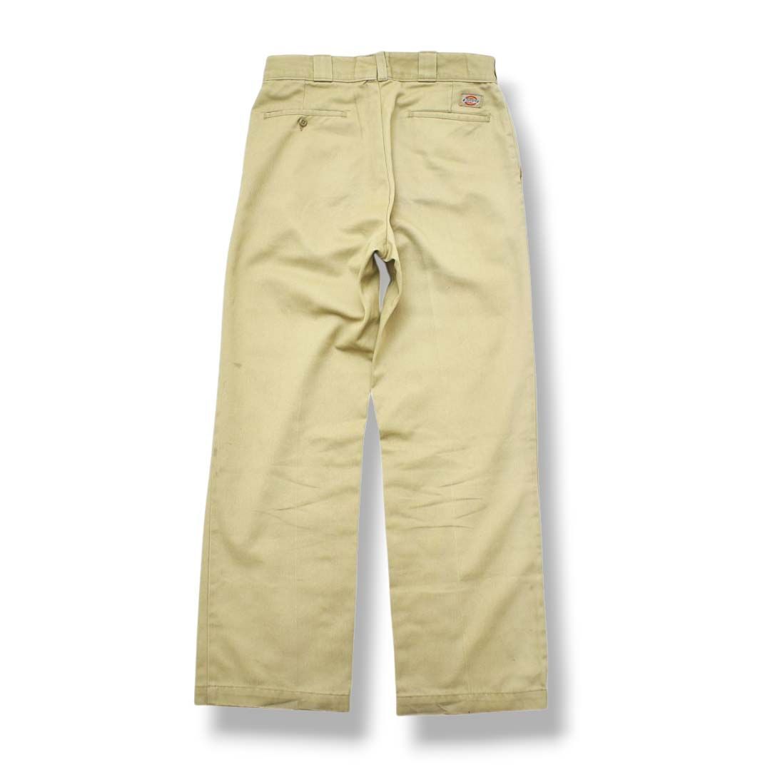 希少】 80s90sヴィンテージ USA製 ディッキーズ Dickies 874 チノパン
