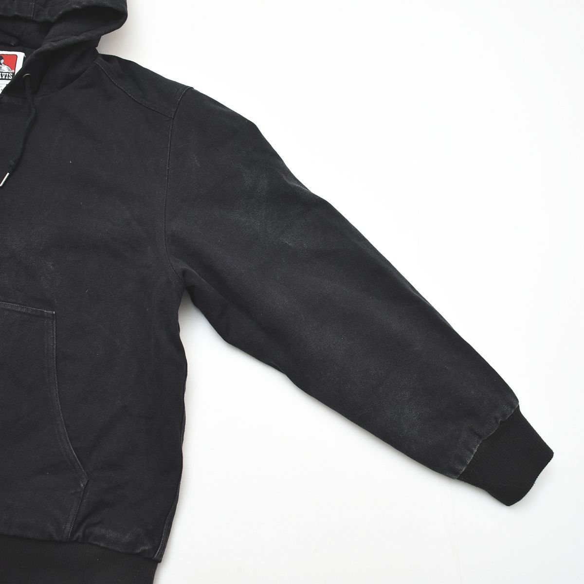 定番】 ベンデイビス BEN DAVIS アクティブ ジャケット ダック地