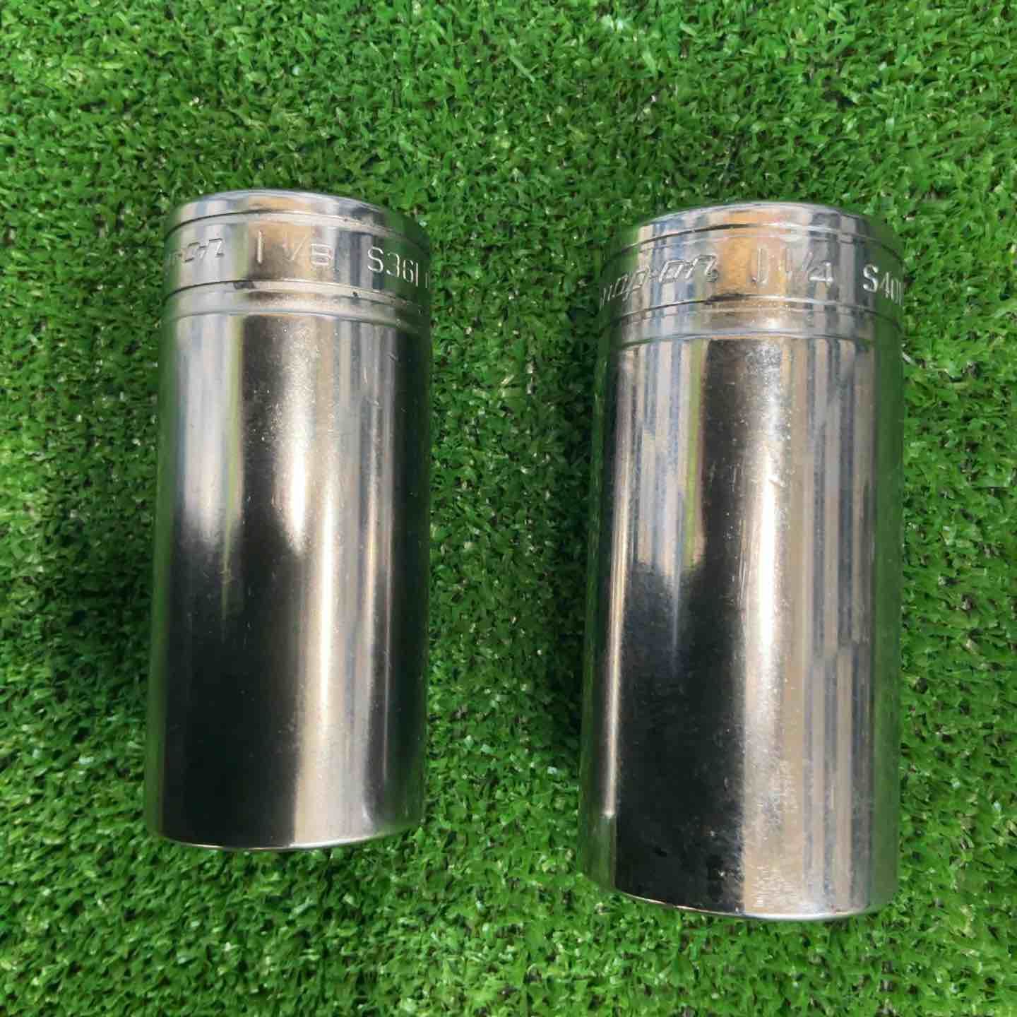 スナップオン Snap-on ソケット 15本セット S 401 361 341 321 301 281 261 241 221 201 181 A 161 141 121 SM 10