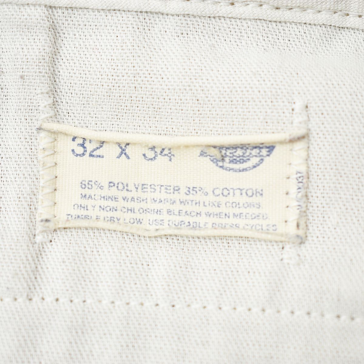 希少】 80s90sヴィンテージ USA製 ディッキーズ Dickies 874 チノパン