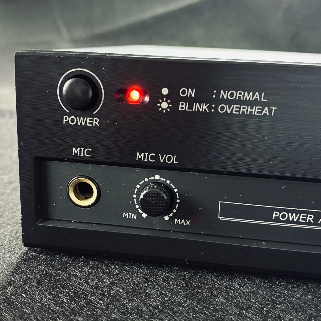 MASSIVE OE-M15 モノラルパワーアンプ 中古 オースミ電機 - メルカリ