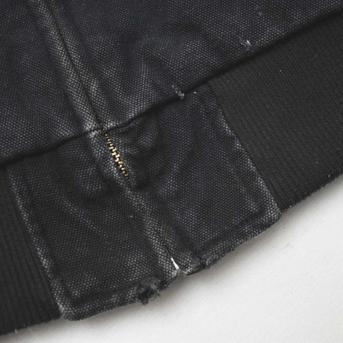 定番】 ベンデイビス BEN DAVIS アクティブ ジャケット ダック地 
