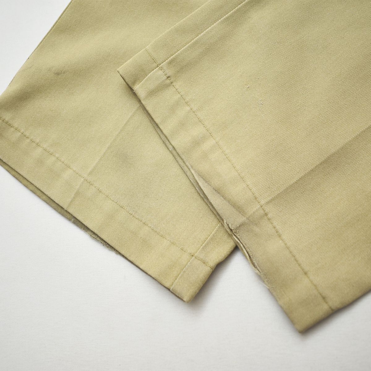 希少】 80s90sヴィンテージ USA製 ディッキーズ Dickies 874 チノパン