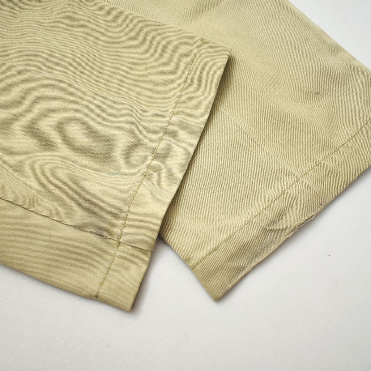 希少】 80s90sヴィンテージ USA製 ディッキーズ Dickies 874 チノパン