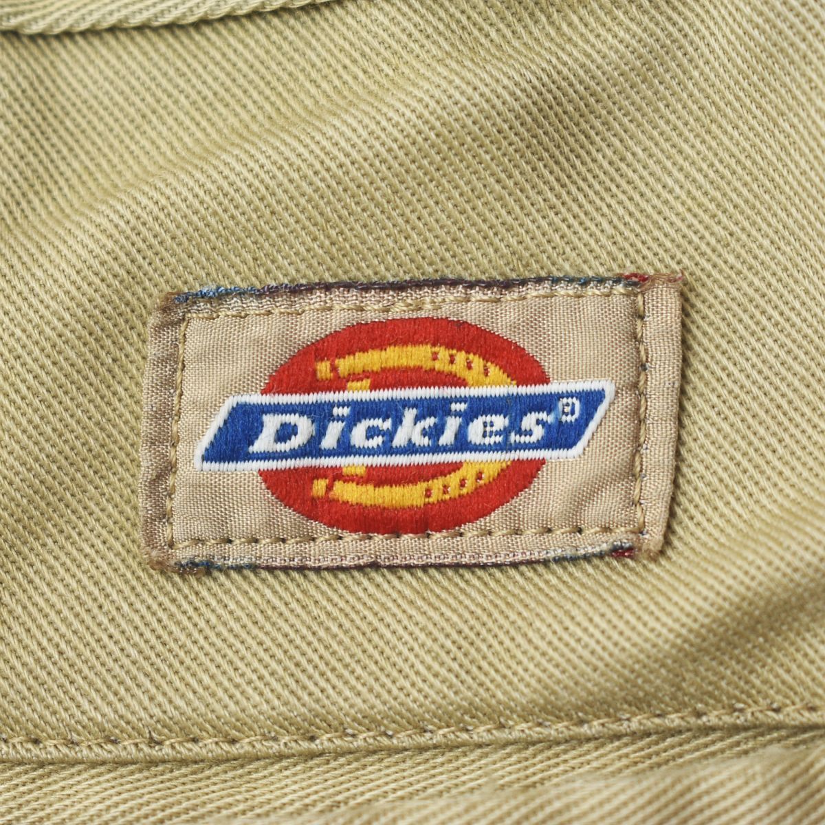 希少】 80s90sヴィンテージ USA製 ディッキーズ Dickies 874 チノパン