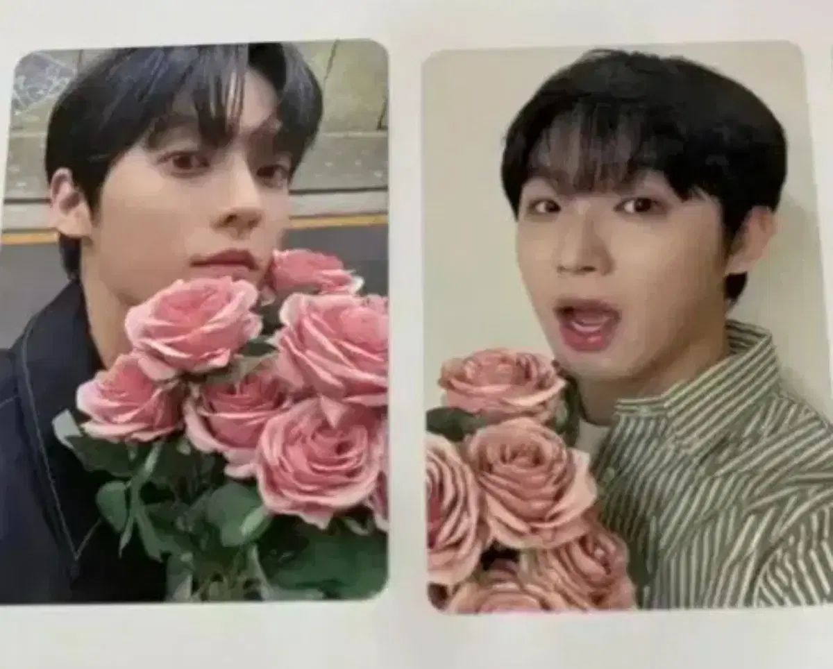 個人購入) Bto. Day 未公開トレカ ミニョク(MINHYUK) イム・ヒョンシク