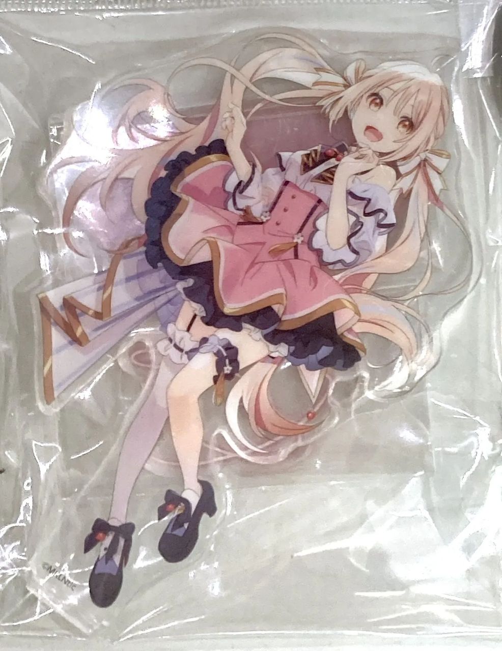 えなこ アクリルスタンド タペストリー まとめ売り えなこ アクリル