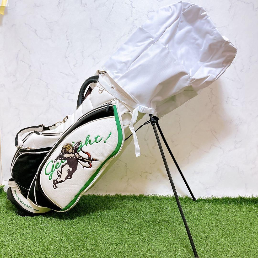 H8.スリクソン 初心者オススメ ゴルフクラブ メンズセット 右利き 14本