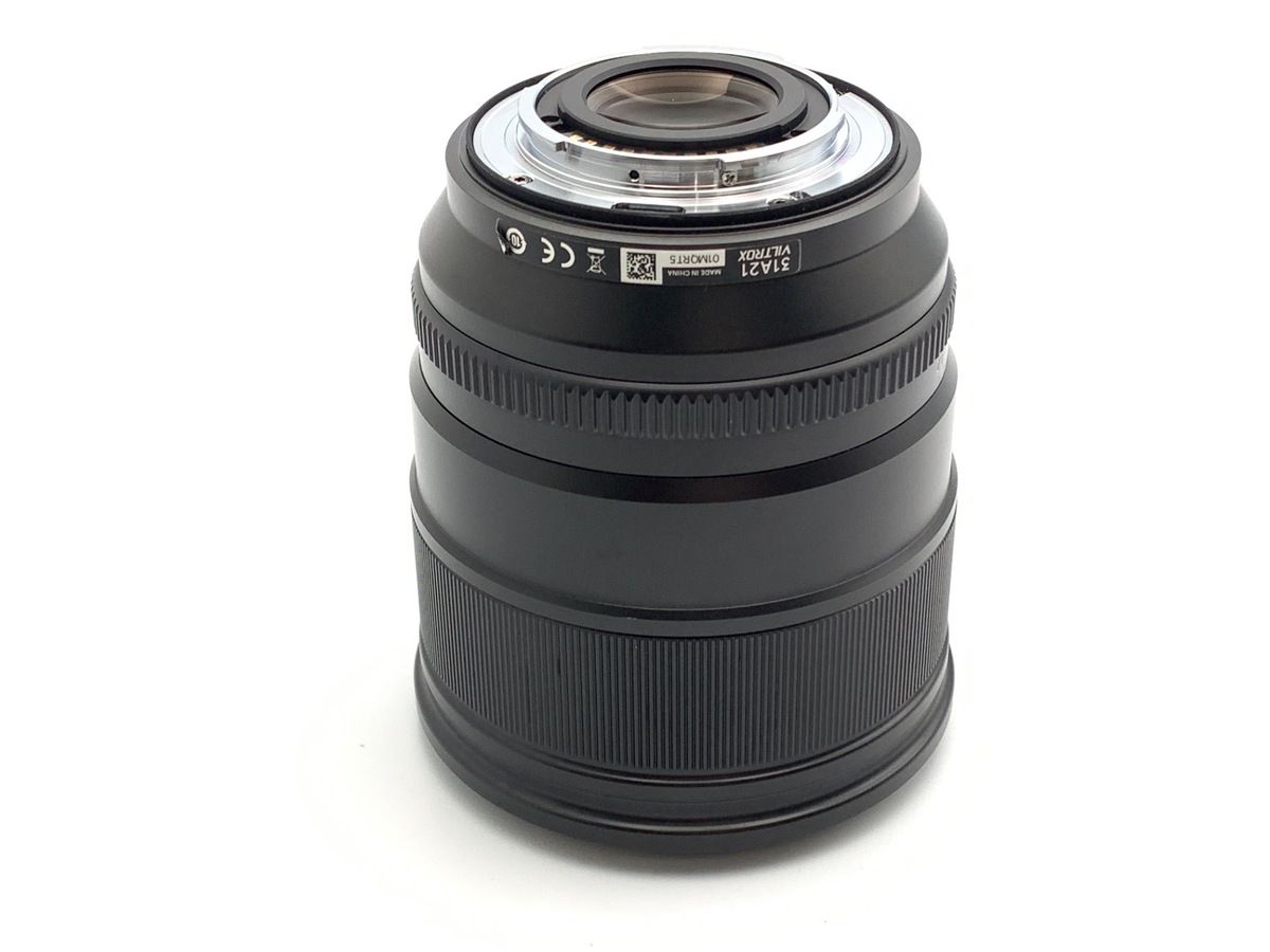 VILTROX AF 27 mm F 1 2 フジフイルムXF用