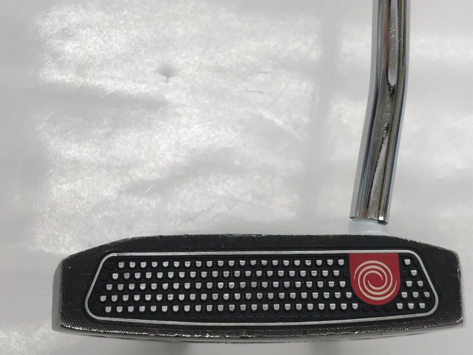 オデッセイ O-WORKS 7 TANK パター 最短