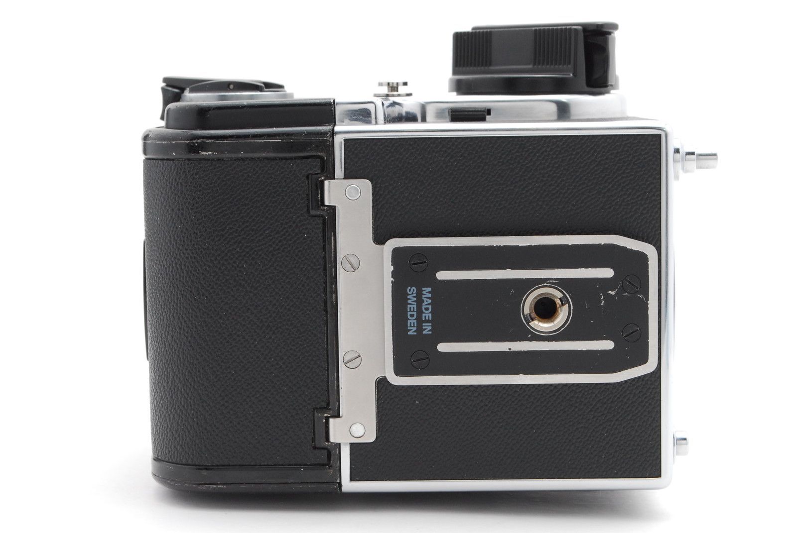 美品】ハッセルブラッド フィルム カメラ ボディ アキュート マット