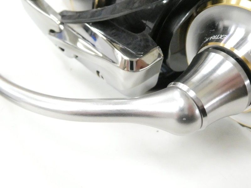  ダイワ 20ルビアス LT 3000 S-CXH 02- スピニングリール リール