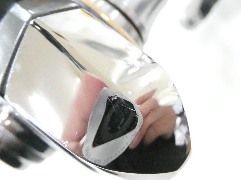 ダイワ 20ルビアス