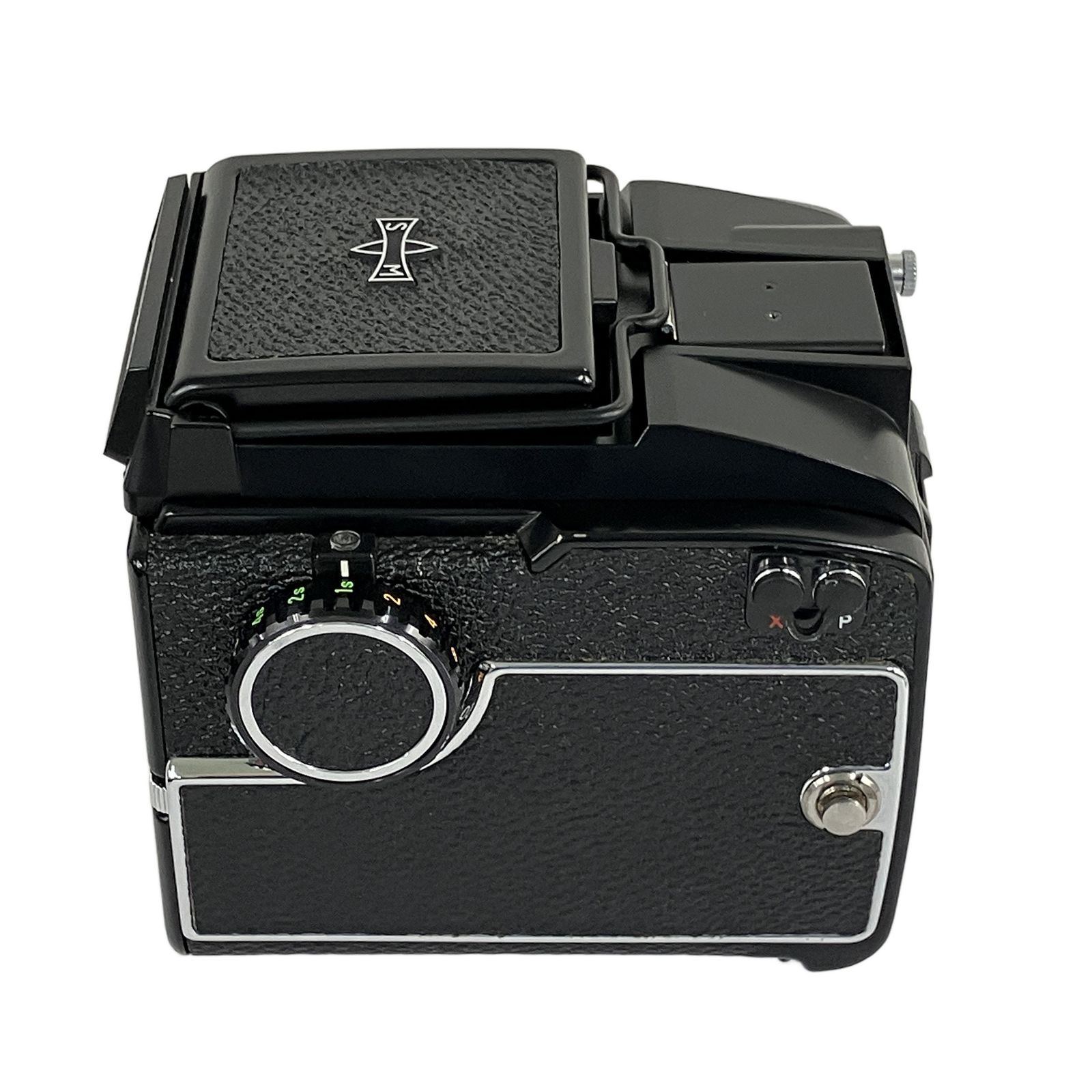 Mamiya 645 中判 フィルムカメラ F4 80mm レンズセット マミヤ