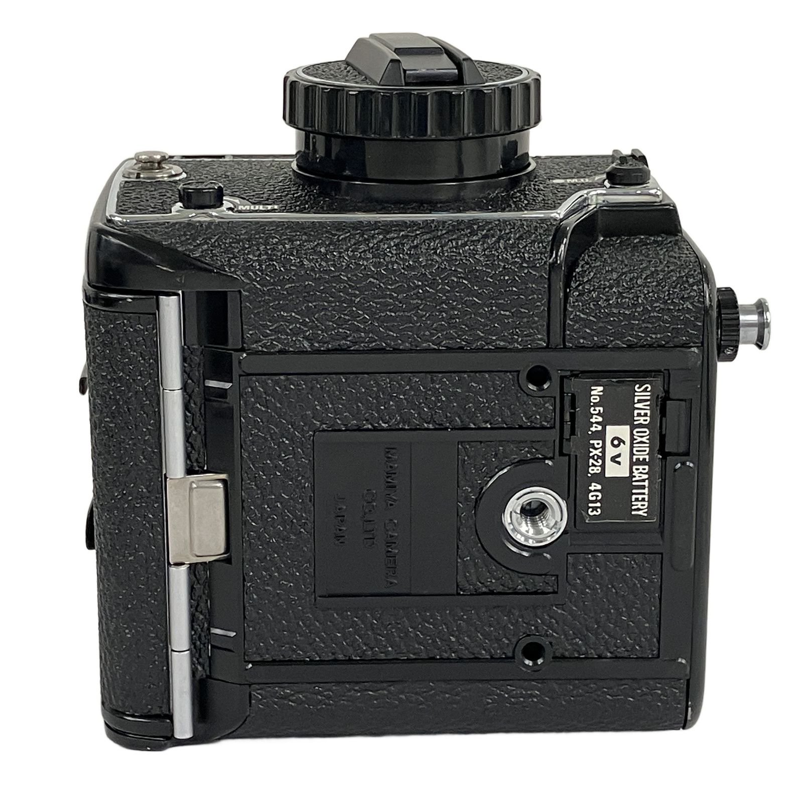 Mamiya 645 中判 フィルムカメラ F4 80mm レンズセット マミヤ Mamiya 645 中判 フィルムカメラ F4 80mm レンズセット マミヤ