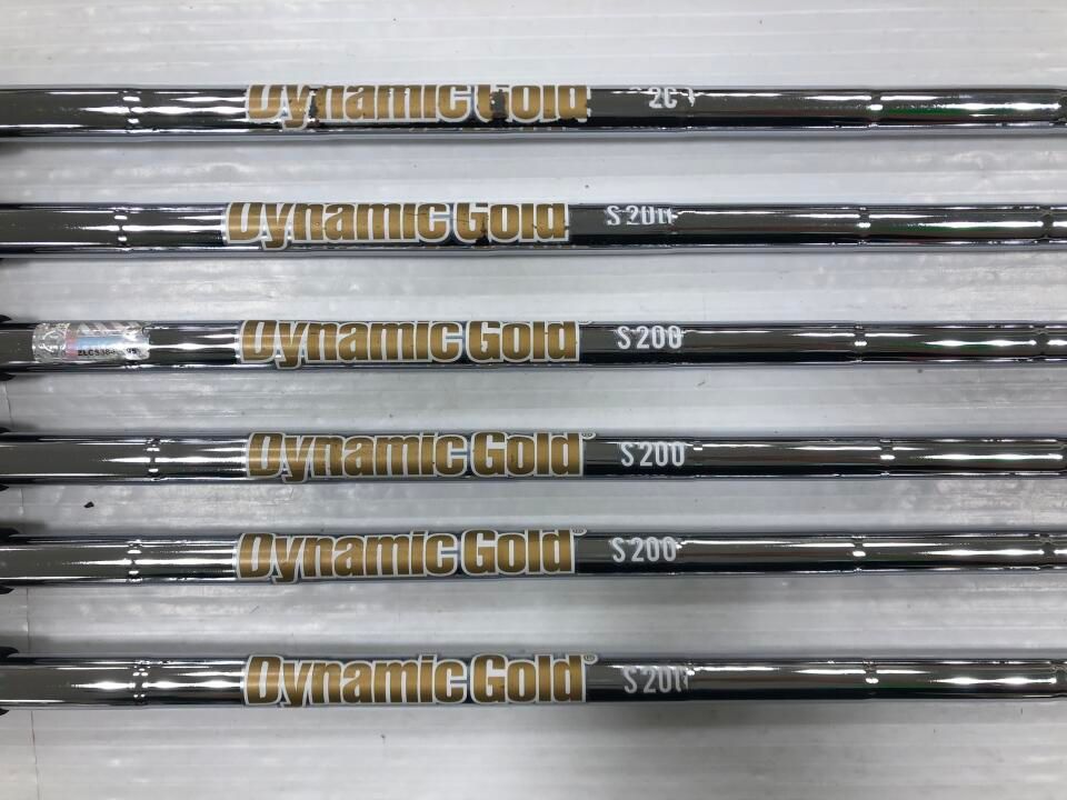 キャロウェイ APEX PRO 2021 ダイナミックゴールド HT S200フレックス