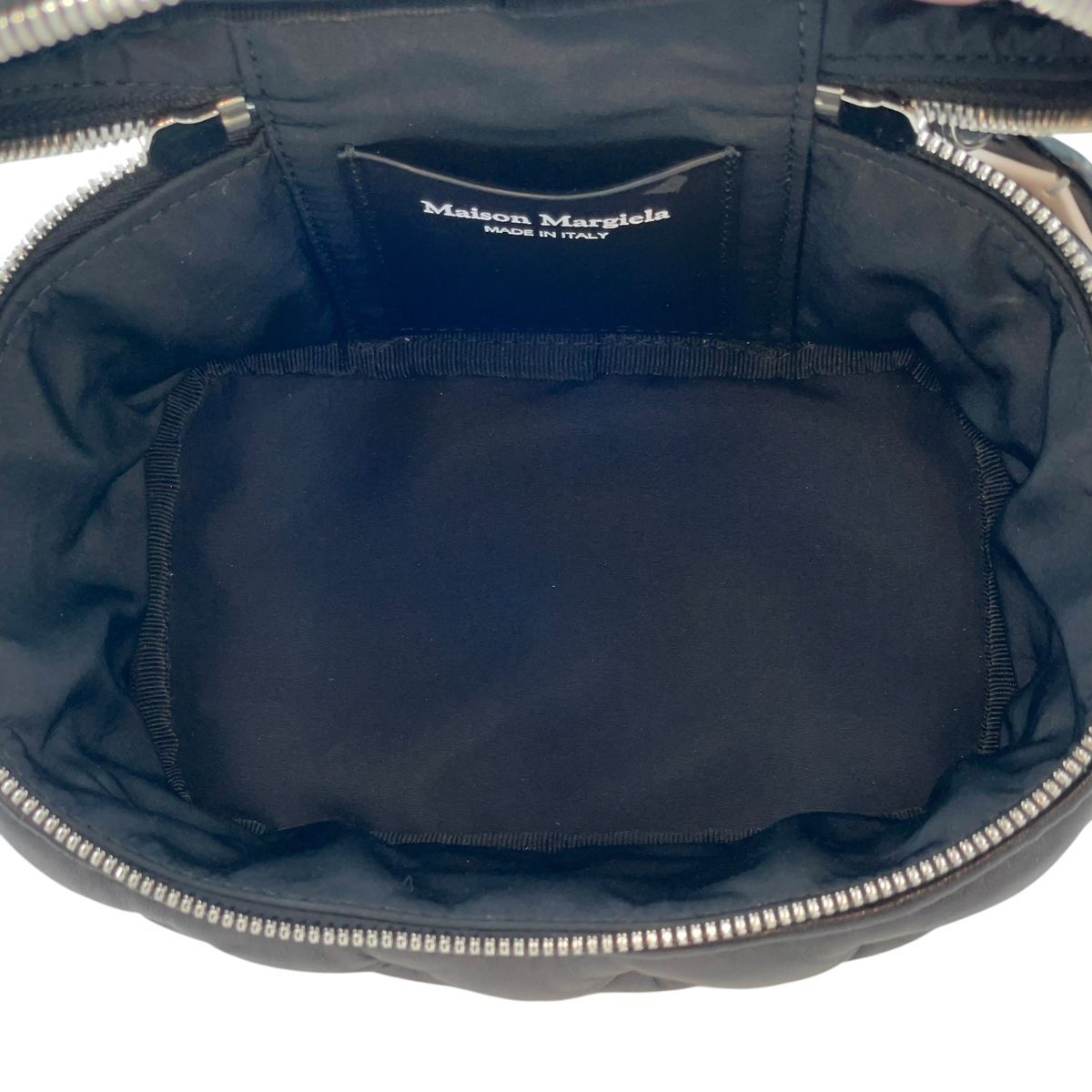 中古】 Maison Margiela メゾンマルジェラ グラムスラム バニティ