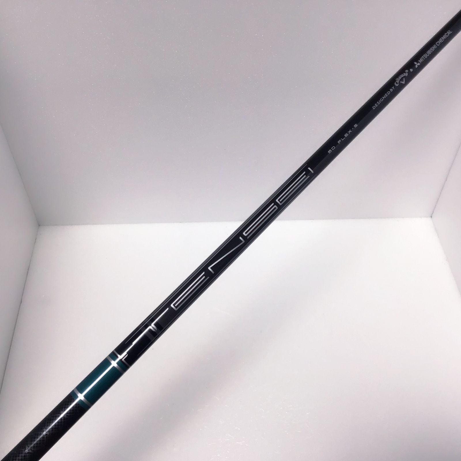 新品 エリート純正 テンセイ グリーン TENSEI GREEN 60-S キャロウェイ