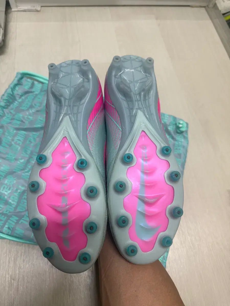 ナイキ マーキュリアル