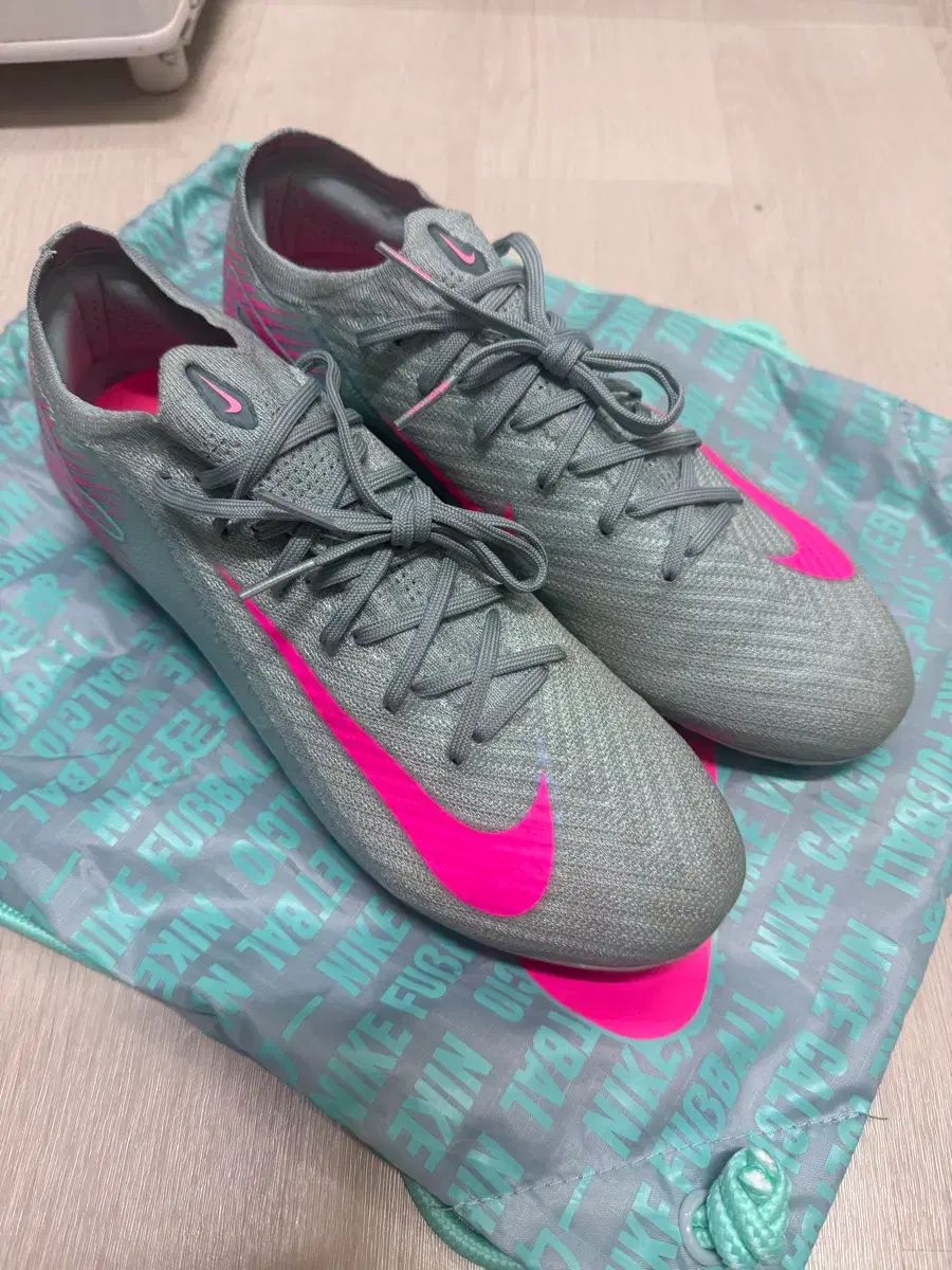 ナイキ マーキュリアル ベイパー 16 ag エリート 275