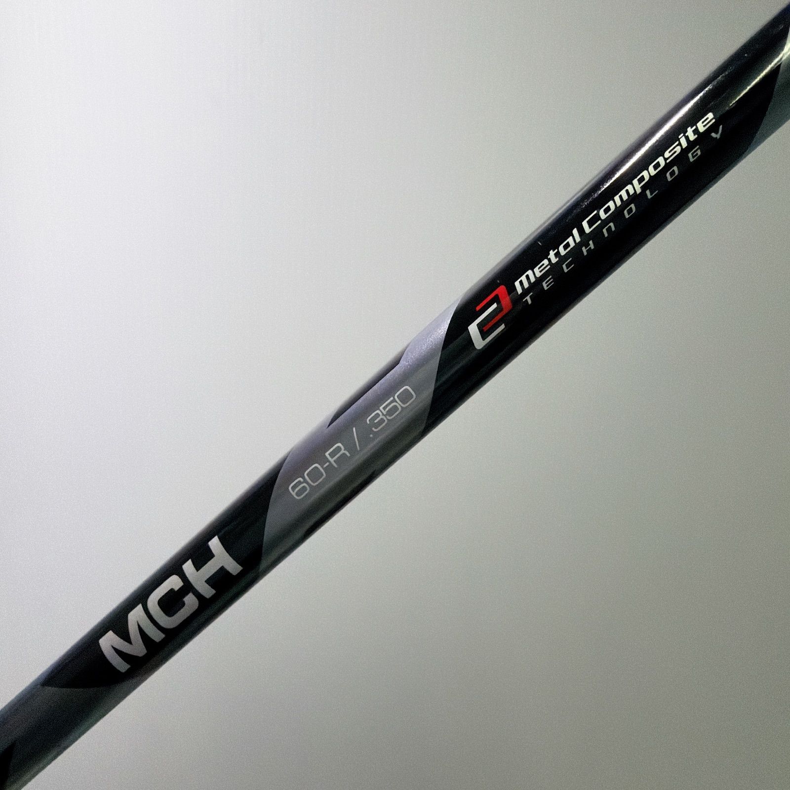 【UTC-204】PINGユーティリティー用 MCH60R 5UT用 フジクラ UTC-204】PINGユーティリティー用 MCH60R 5UT用 フジクラ