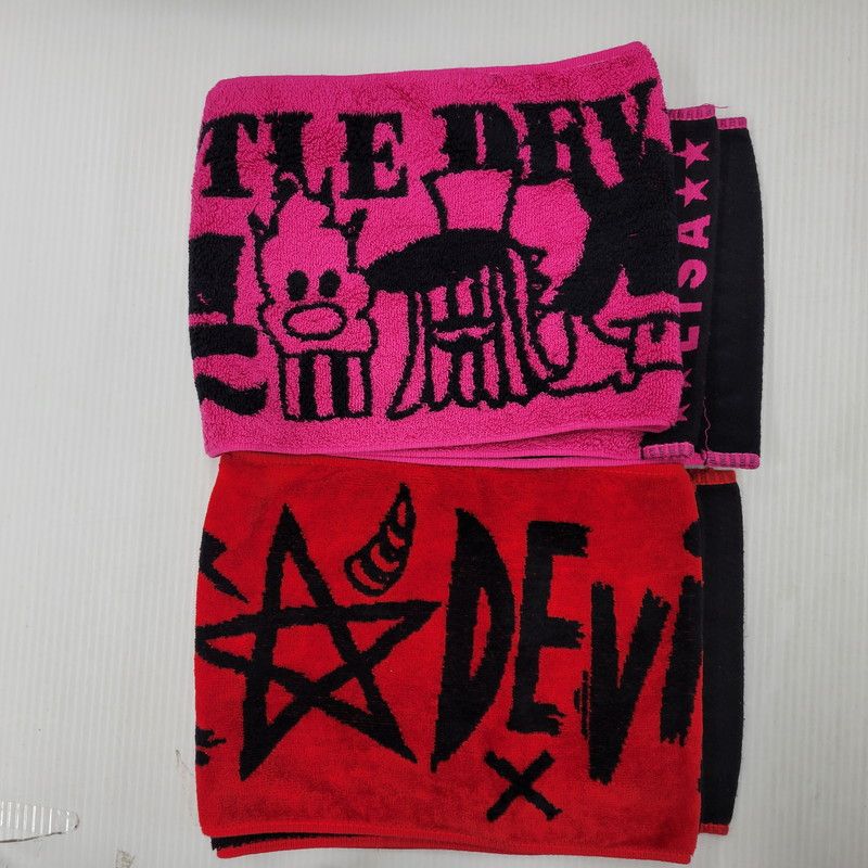 現状渡し品】 Lisa グッズ まとめ ペンライト キーホルダー 【087