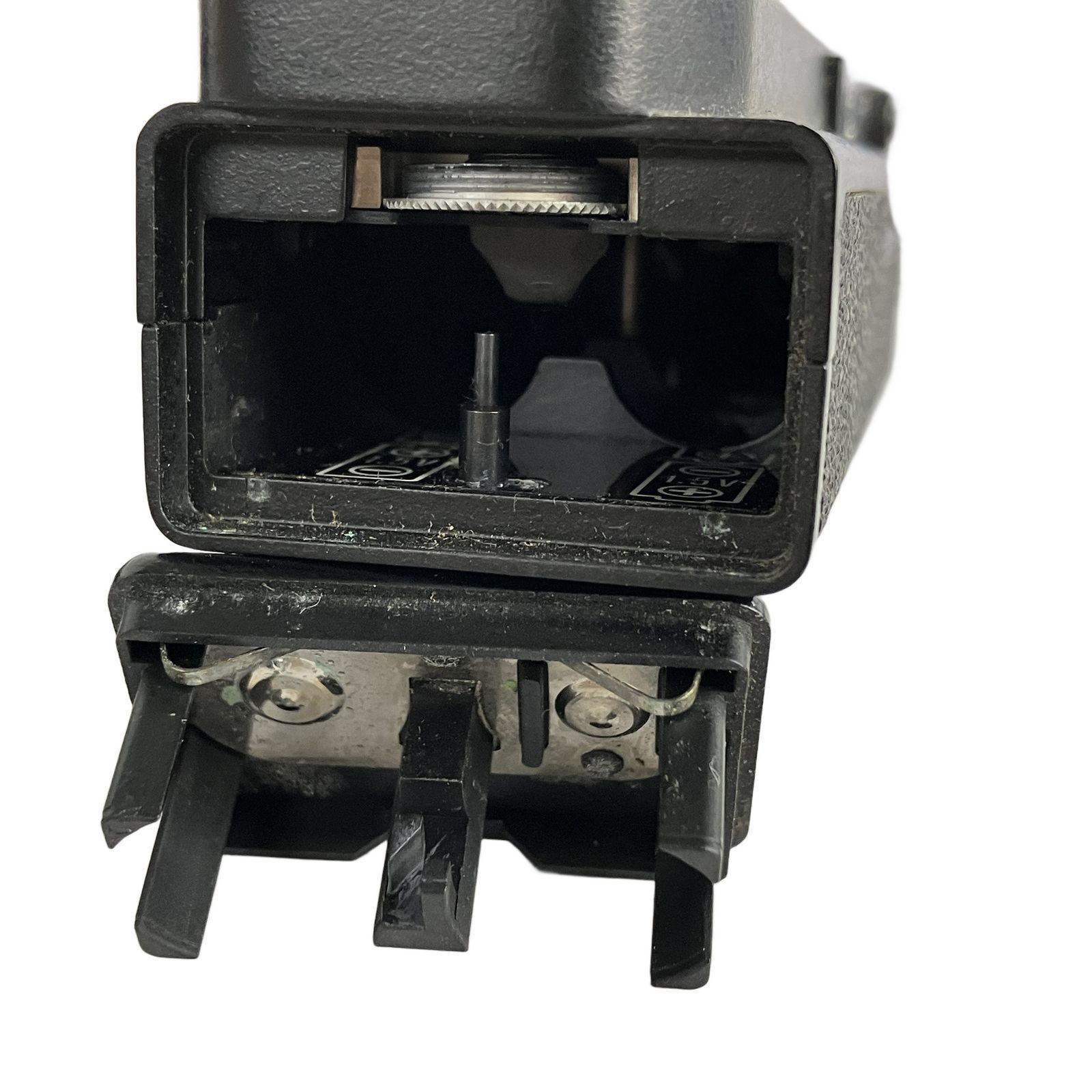 CANON F-1 フィルムカメラ ボディ 前期モデル AE POWER WINDER FN FD