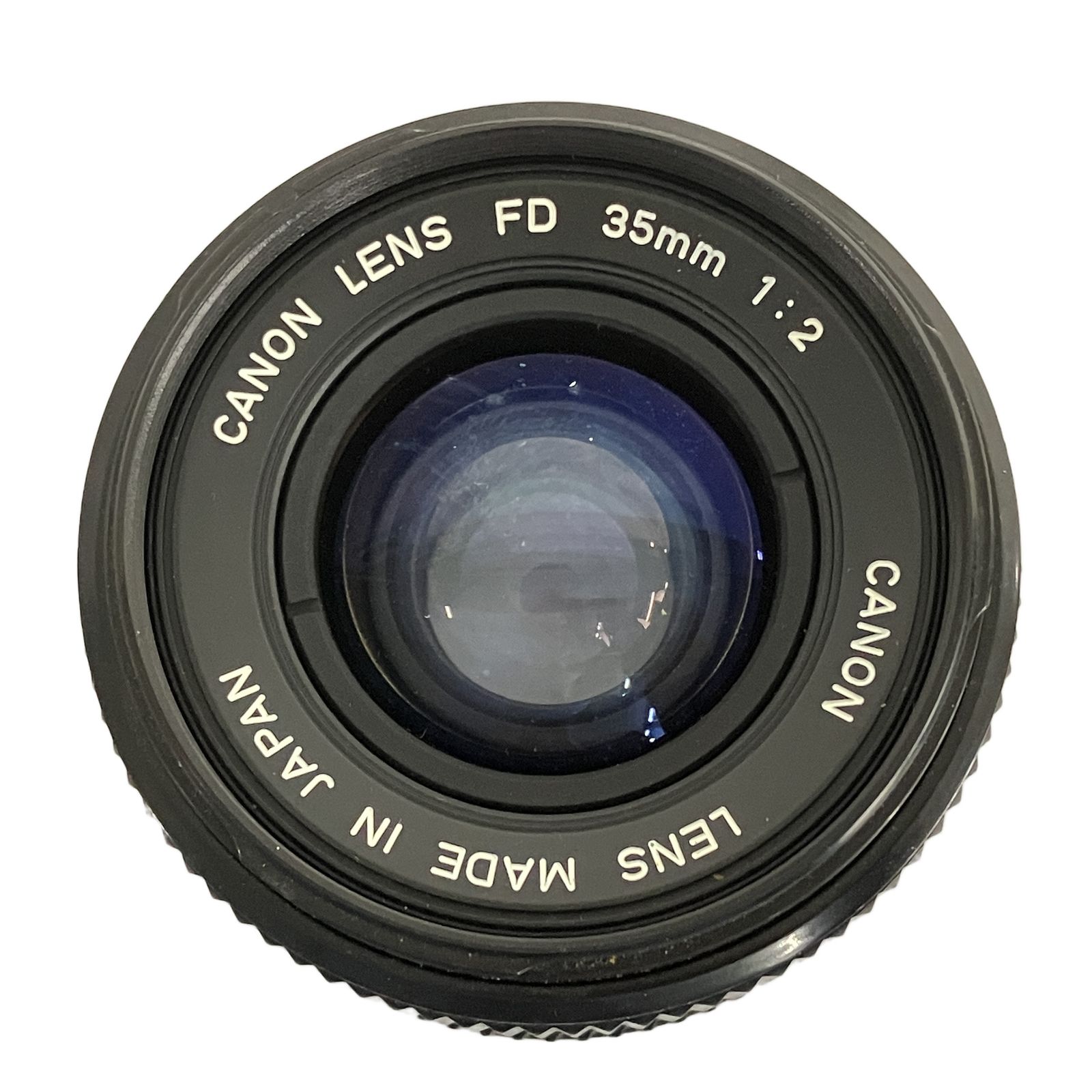 CANON F-1 フィルムカメラ ボディ 前期モデル AE POWER WINDER FN FD