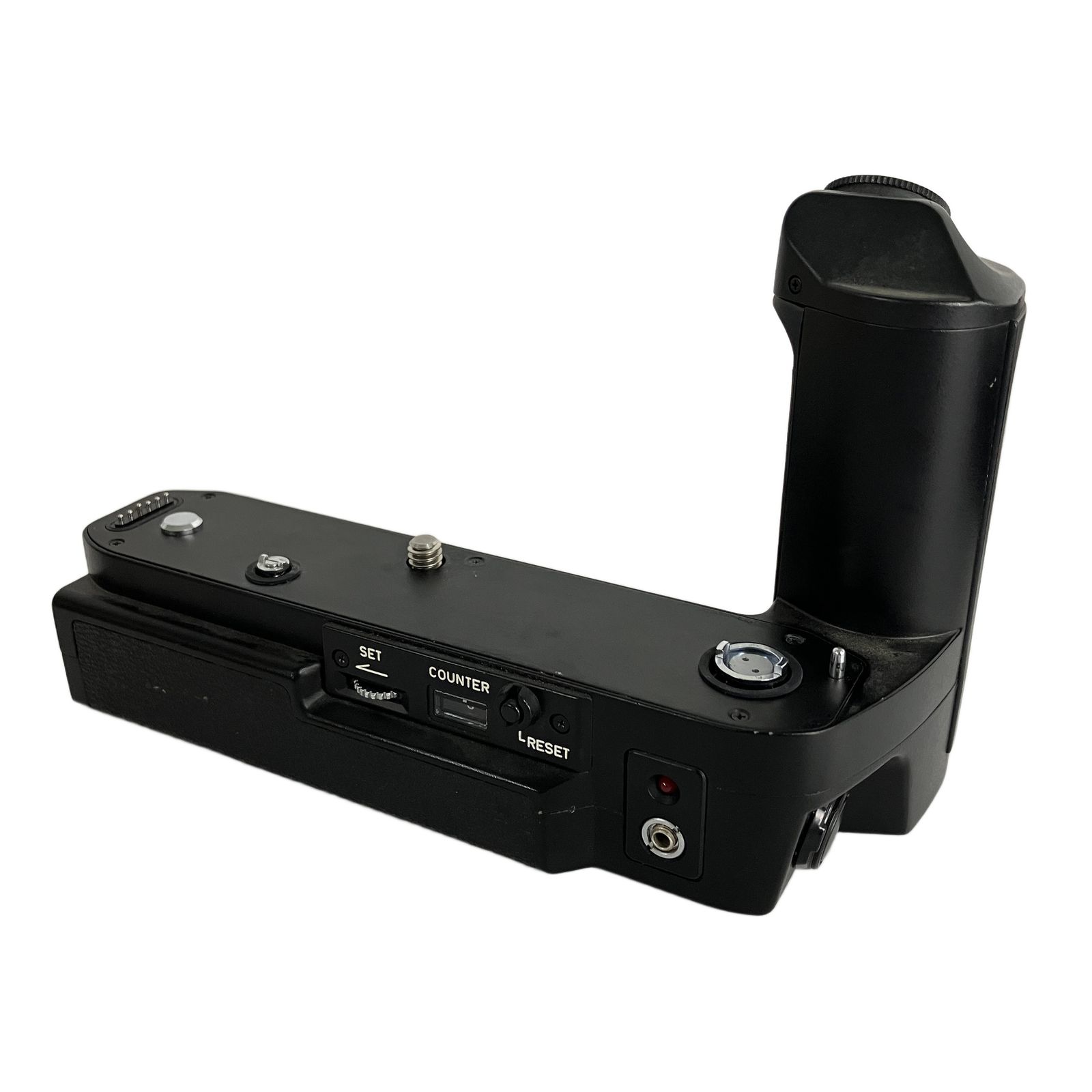 CANON F-1 フィルムカメラ ボディ 前期モデル AE POWER WINDER FN FD