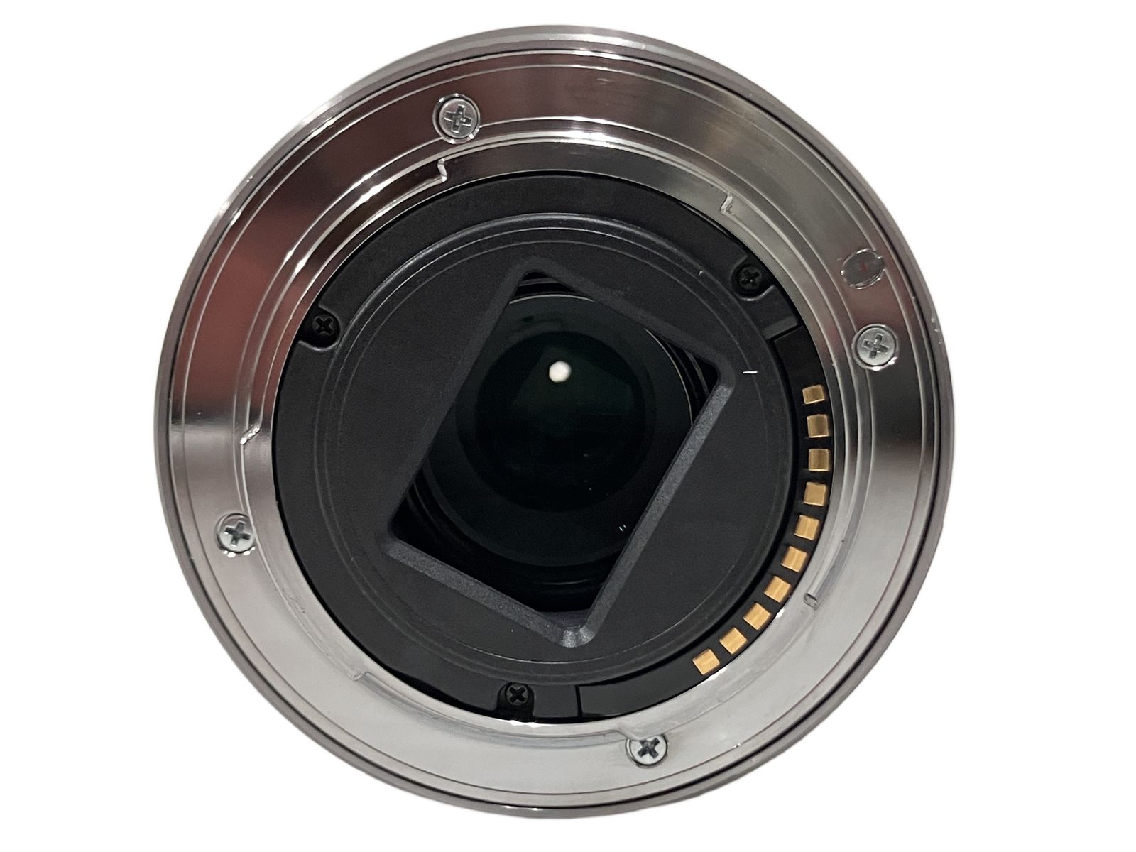 SONY SEL55210 E 55-210mm F4.5-6.3 OSS ミラーレス Eマウント 望遠