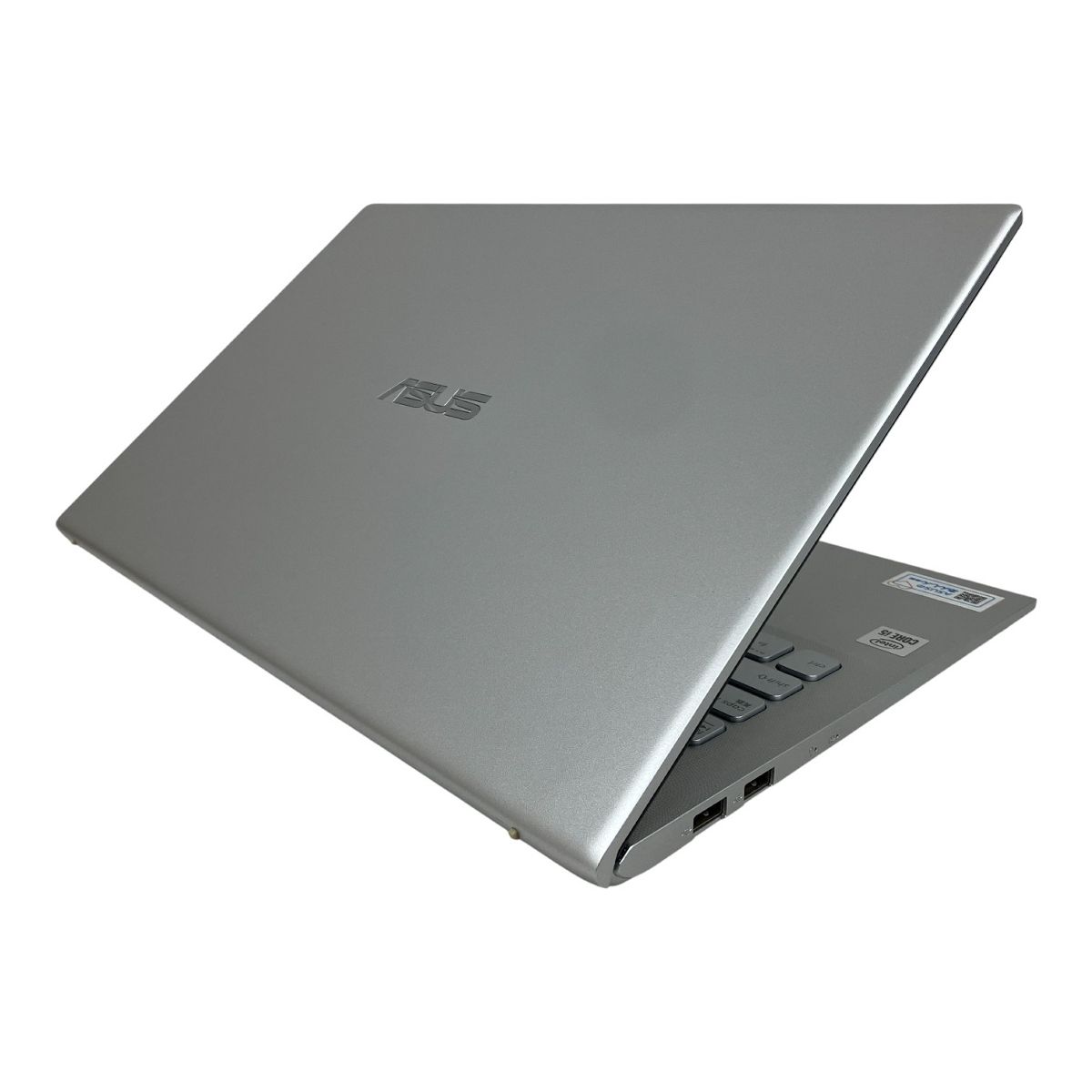 ASUS VivoBook 15 X512JA 15.6インチ ノート パソコン i5 1035G1 8GB