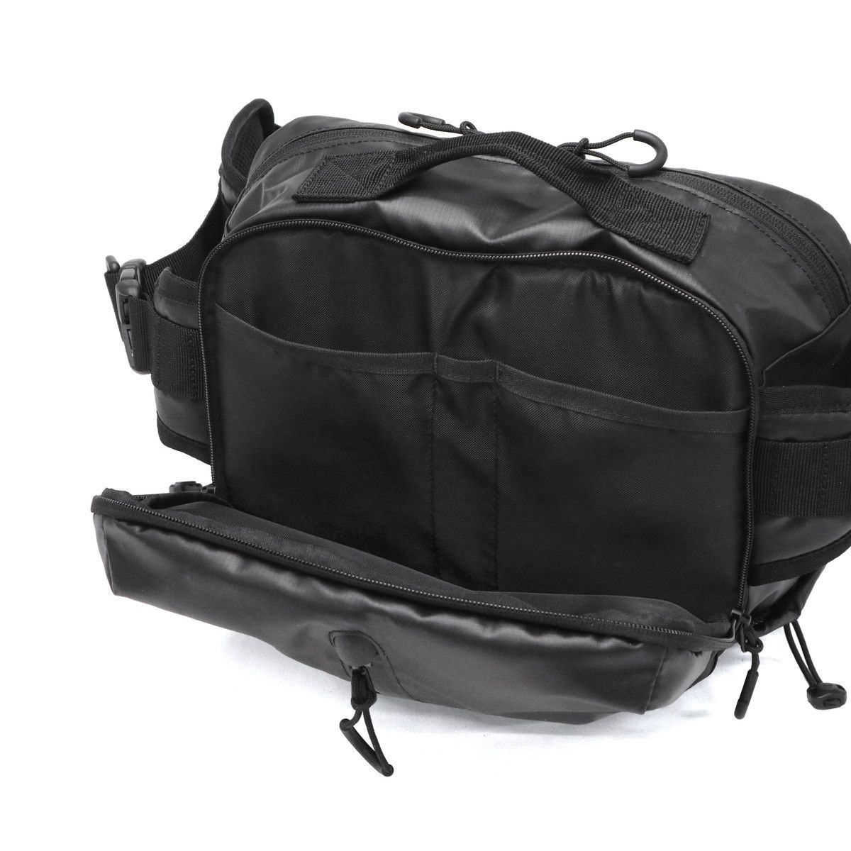 正規品1年保証】 マキャベリック ウエストバッグ メンズ レディース 大