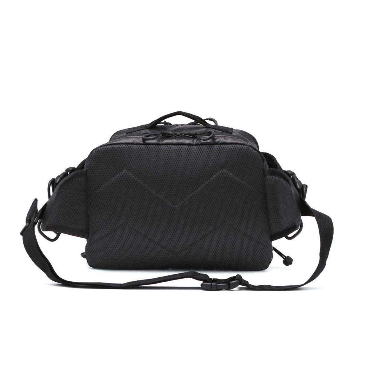 正規品1年保証】 マキャベリック ウエストバッグ メンズ レディース 大