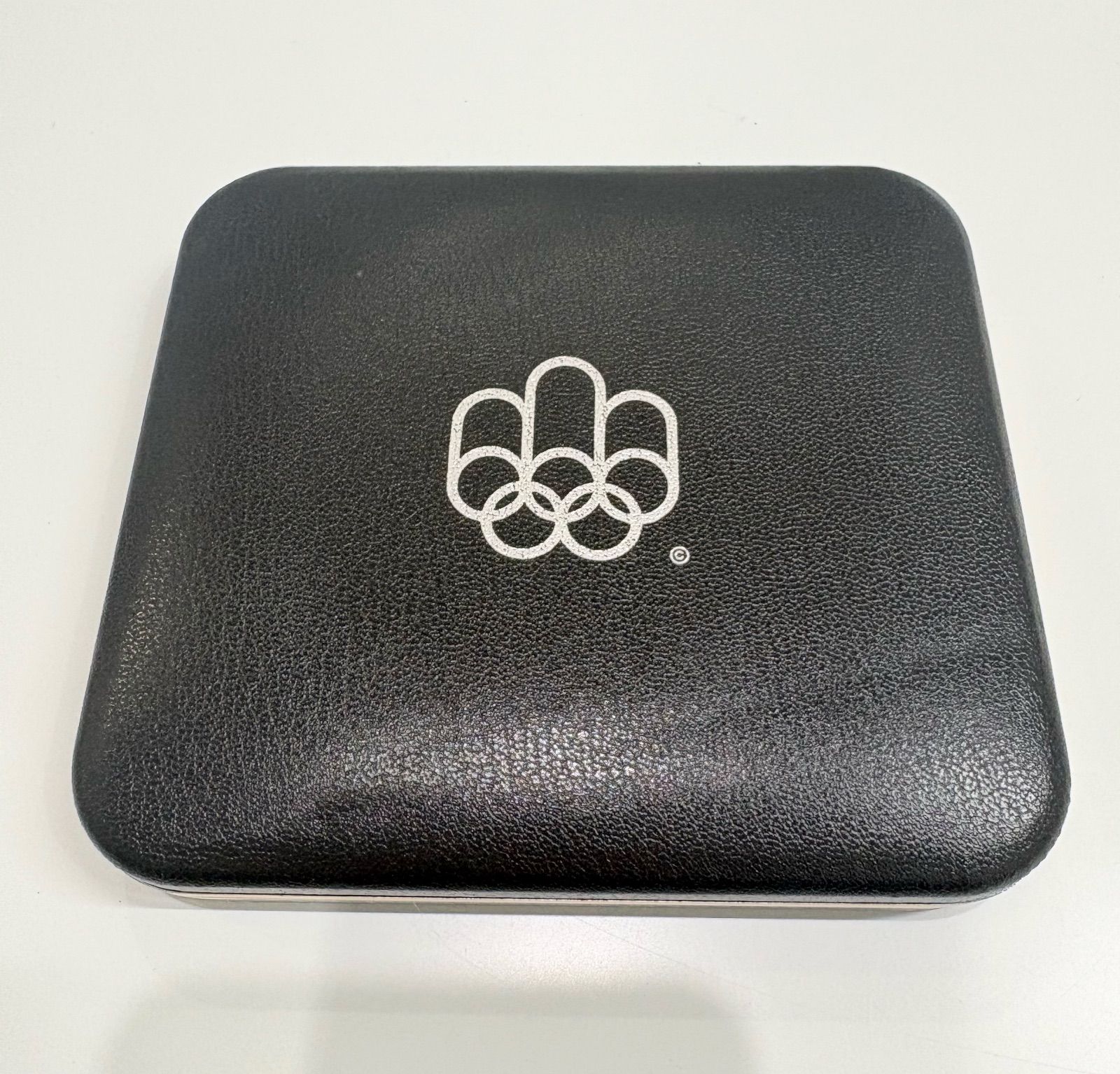 1976年 モントリオールオリンピック記念銀貨セット - メルカリ