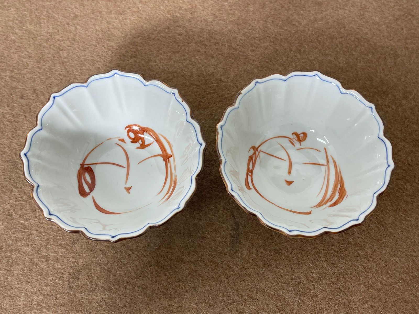 佐藤勝彦 皿 2枚 - メルカリ