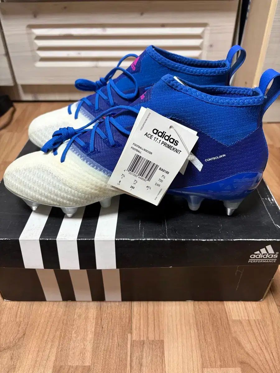 アディダス エース プライムニット 17.1 SG サッカーシューズ アディダス エース プライムニット 17.1 SG サッカーシューズ