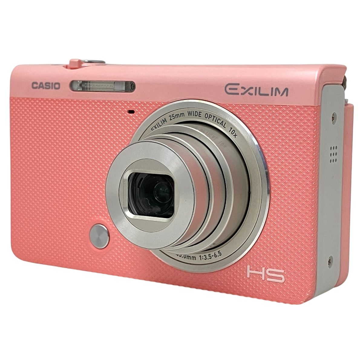 CASIO カシオ EXILIM HS EX-ZR70 コンパクトデジタルカメラ 中古