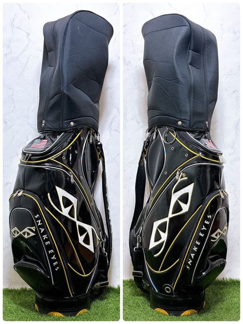 H9.テーラーメイド 初心者オススメ ゴルフクラブ メンズセット 右利き