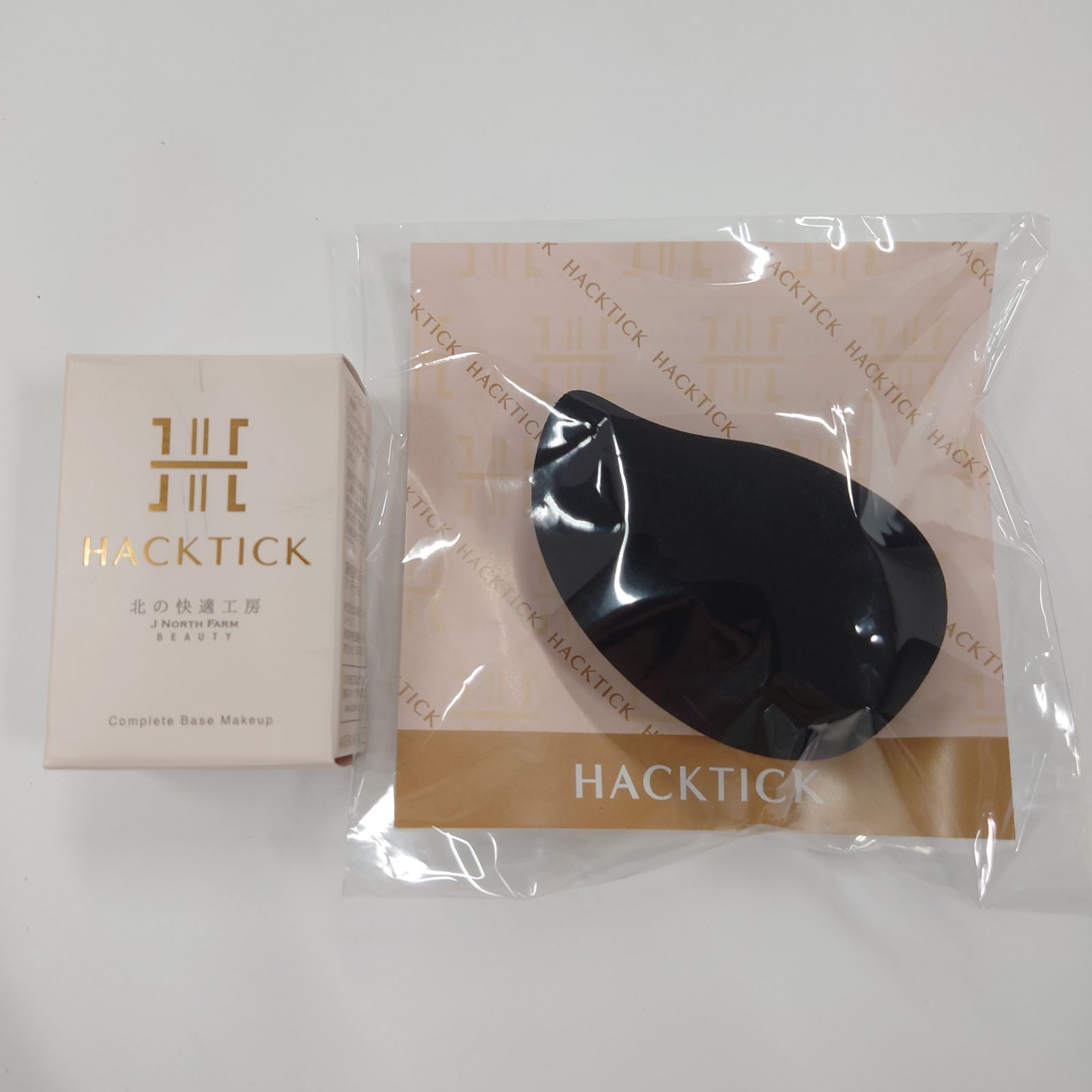 L1839 K 北の快適工房 HACKTICK ハックティック 02 ナチュラル、専用