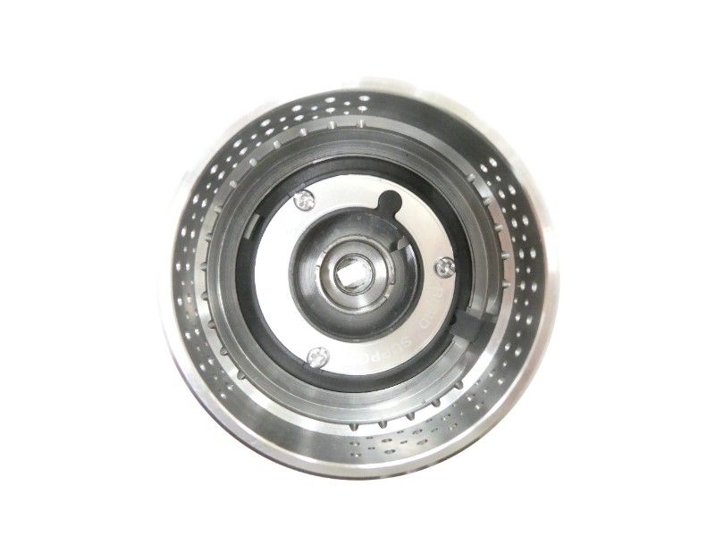  シマノ 夢屋 10ステラ 2500 F 4 スプール 02- フィッシンググローブ その他 リールパーツ