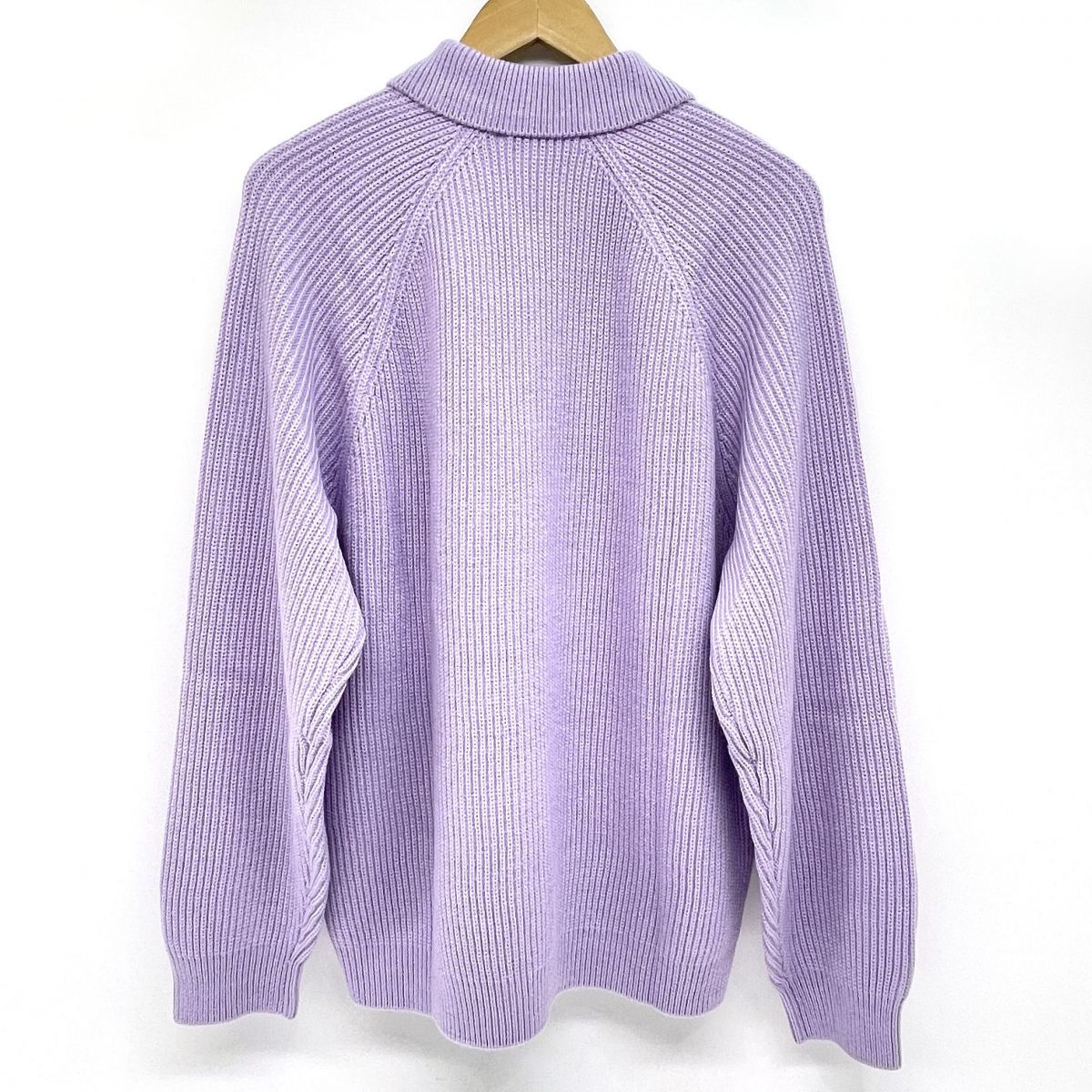 25AW Supreme Small Box Polo Sweater 【公式通販】
