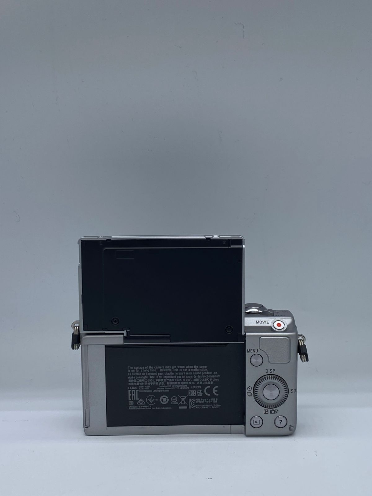 【返品保証・動作確認済】SONY α5000 返品保証・動作確認済 SONYα5000+16-50mm 標準ズームレンズキット 返品