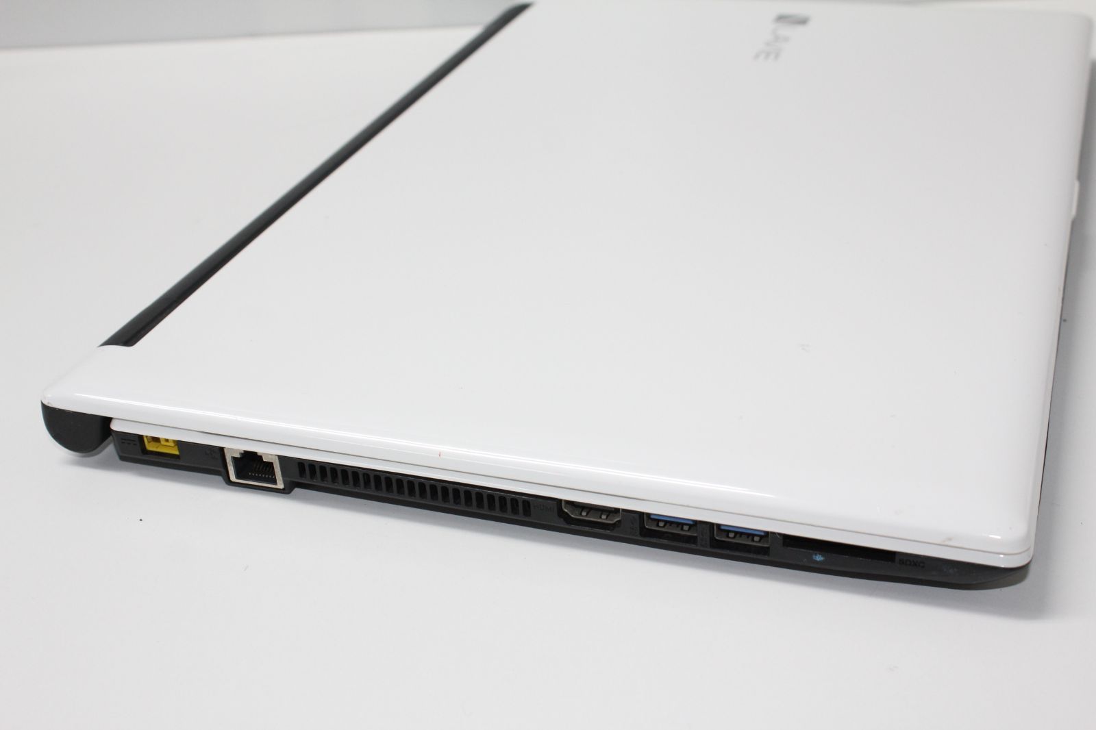NEC LAVIE NS150/FAW 中古 Celeron SSD256GB 8GB - メルカリ
