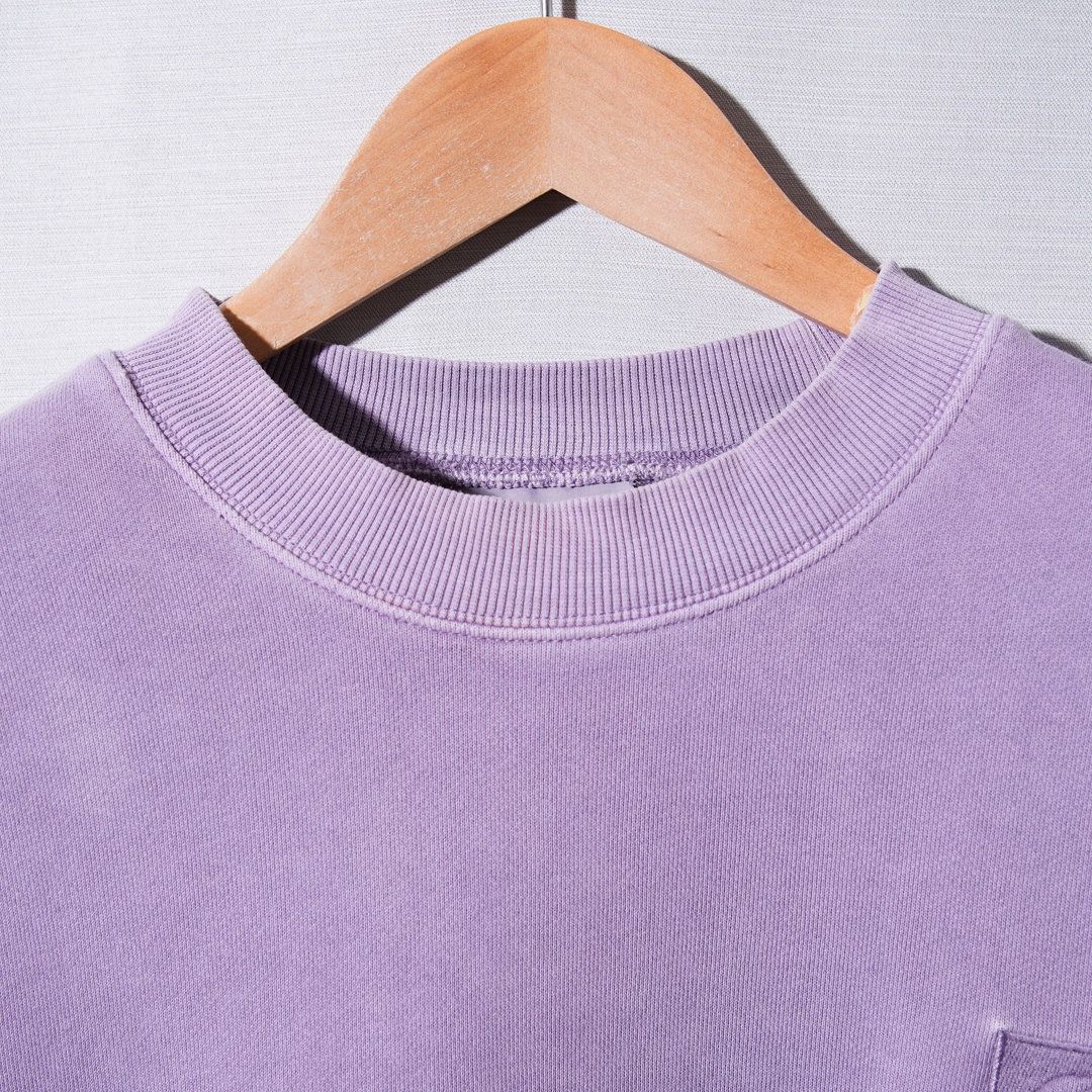 カーハート Carhartt WIP スウェット XL ラベンダー セドナ スウェット 