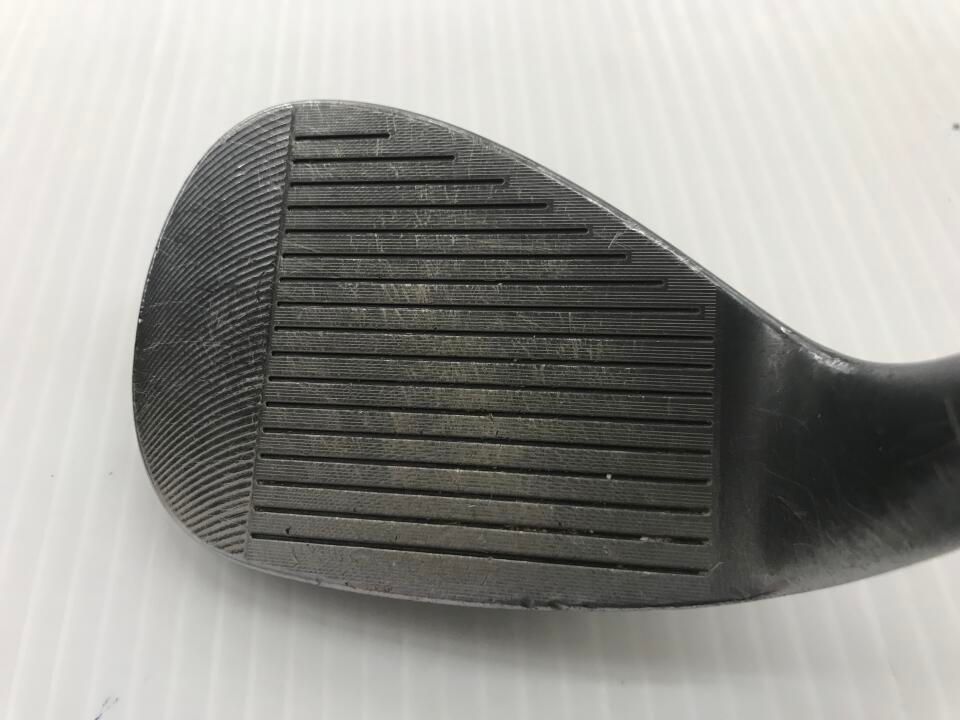  クリーブランド RTX-4 ブラックサテン 60度 NSプロ MODUS 3 TOUR 120 Sフレックス ウェッジ 最短 ウェッジ メンズ