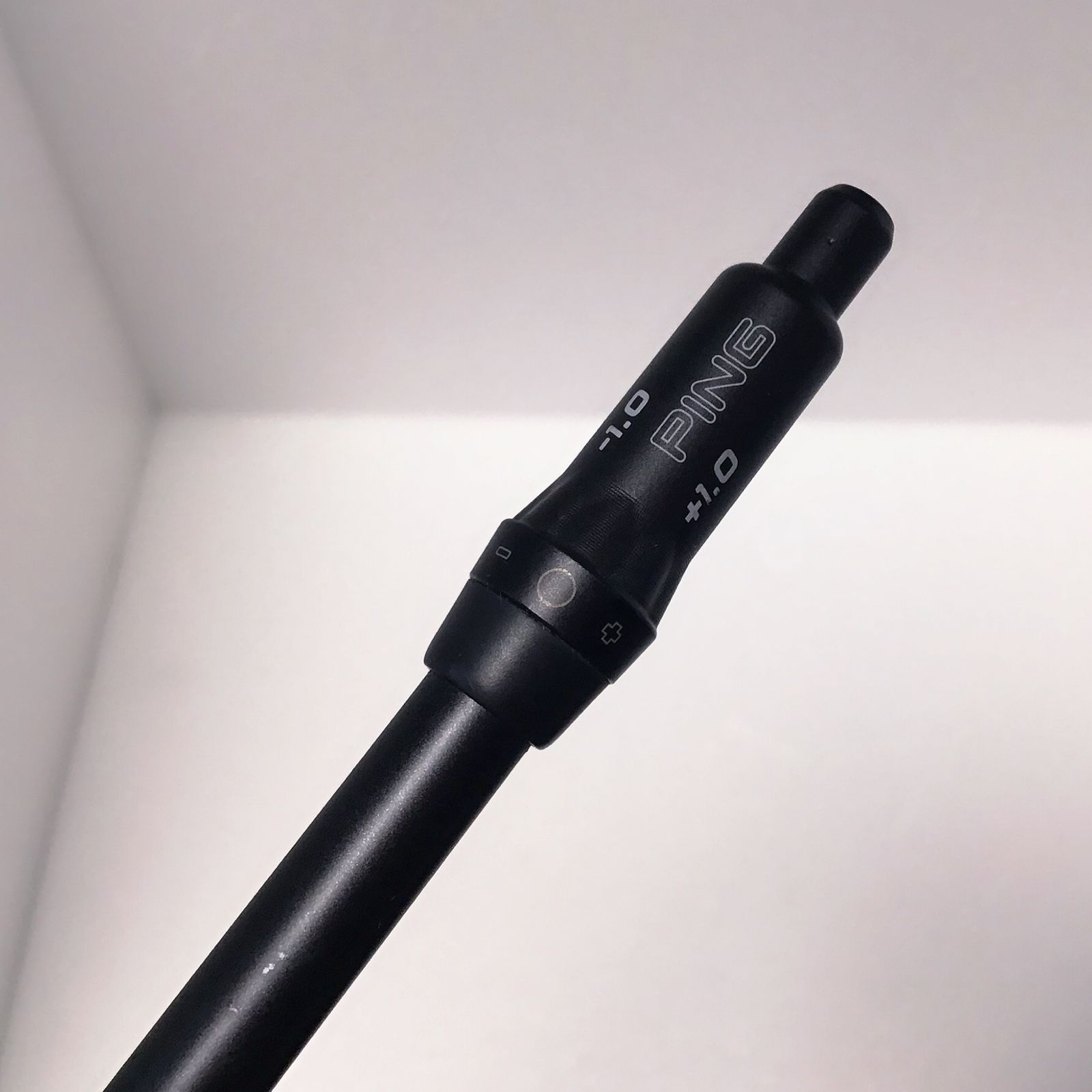 G425純正 ALTA J CB Rフレックス ピン 7W用 シャフト - メルカリ