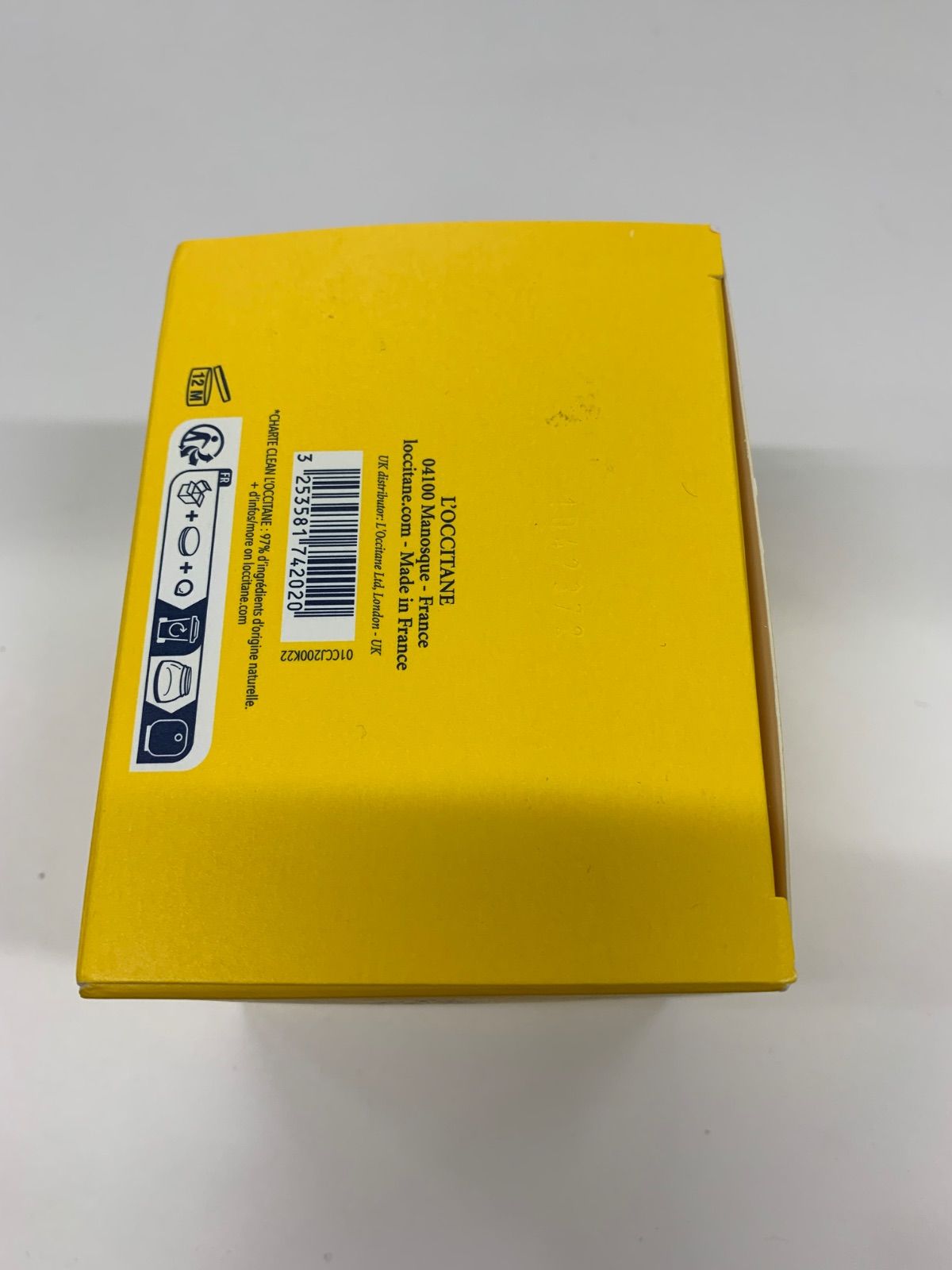  J 2167 ロクシタン SH IM セラムボディクリーム 200 mL|IM プレシューズエッセンシャル フェイスウォーター 化粧水 mL 計2点セット ボディクリーム ボディケア