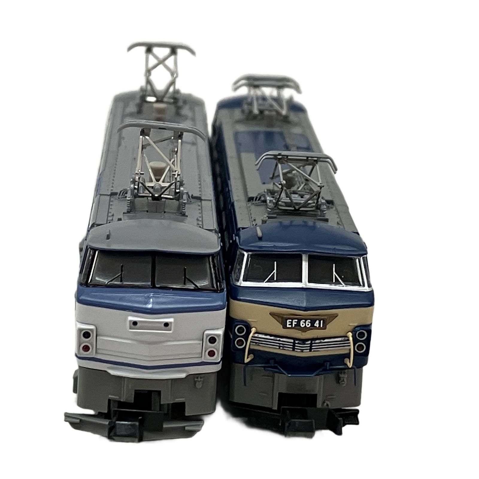 TOMIX EF66形 電気機関車 2両セット 国鉄 JR 鉄道模型 Nゲージ C10696791